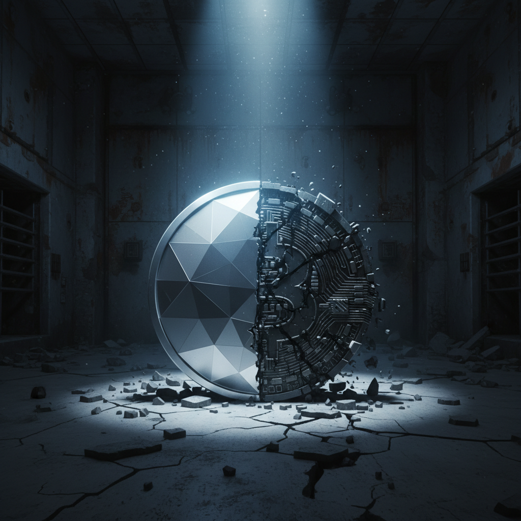 Tether-Backed Token Faces Growing Uncertainty as Digital Bank Updates Polices